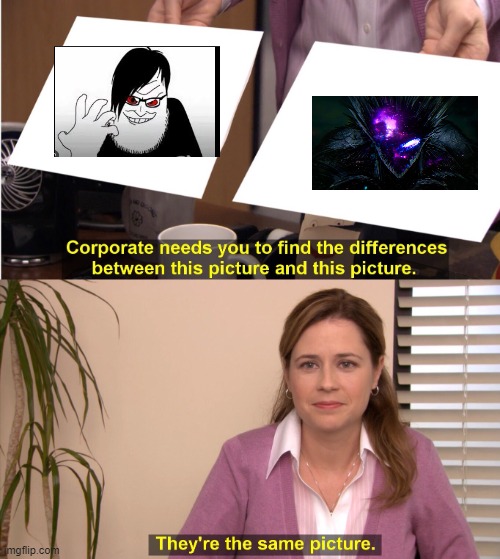 They're The Same Picture Meme | image tagged in memes,they're the same picture | made w/ Imgflip meme maker