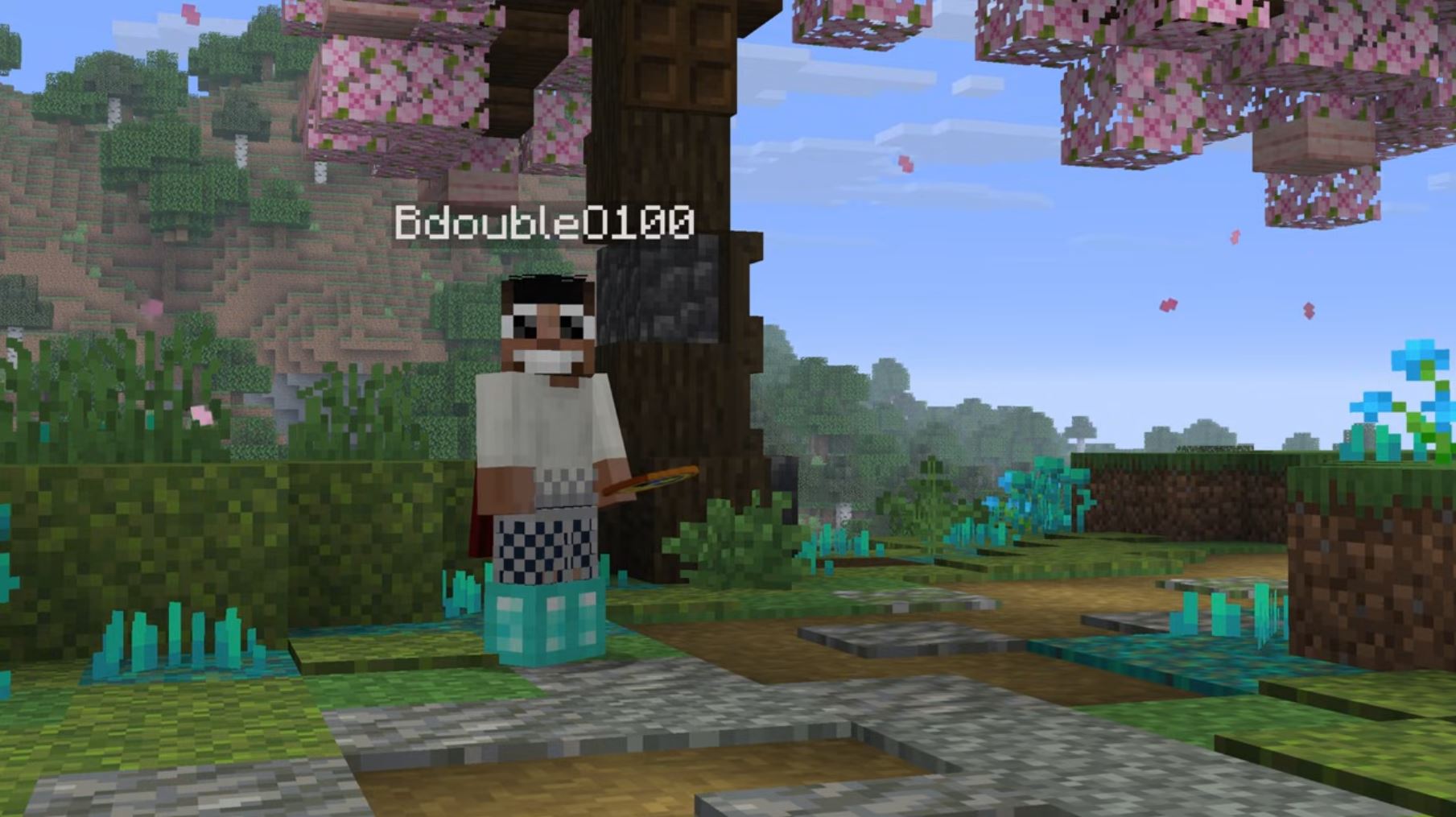 Regretful BDubs Blank Meme Template