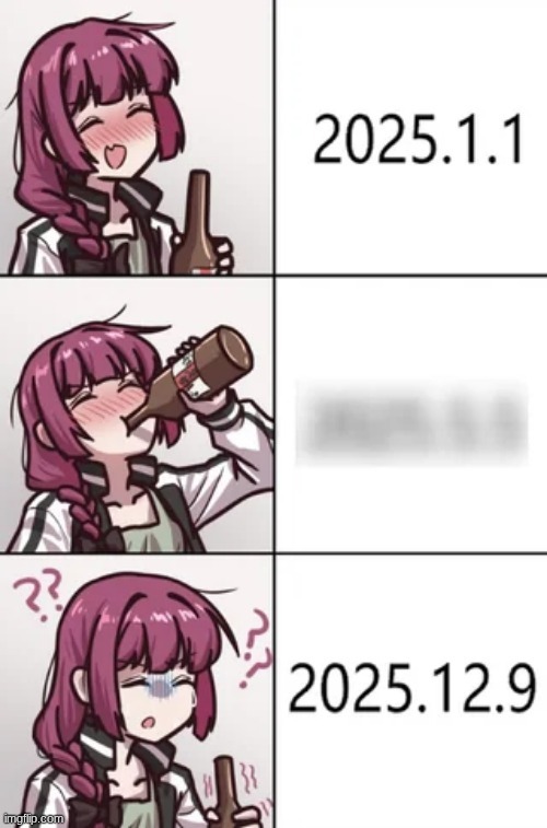 image tagged in bocchi the rock,kikuri | made w/ Imgflip meme maker