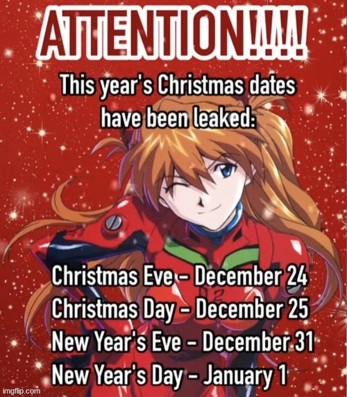 This is my alt and I'll be posting on it for now since my main is permabanned - Tsarist | image tagged in evangelion,asuka | made w/ Imgflip meme maker