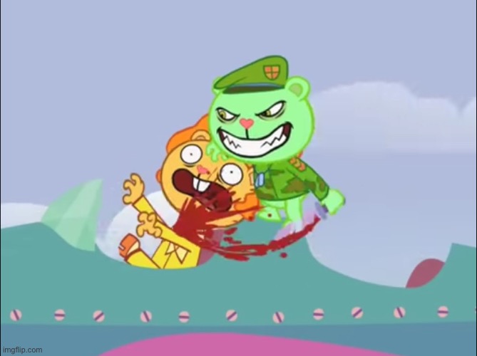 disco bear fuсking dies | image tagged in disco bear fu king dies | made w/ Imgflip meme maker