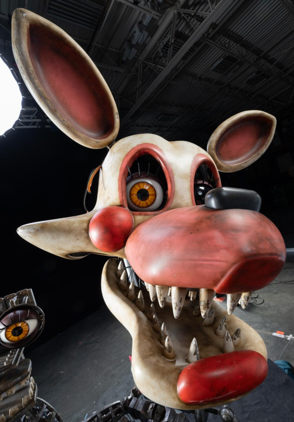 mango Blank Meme Template