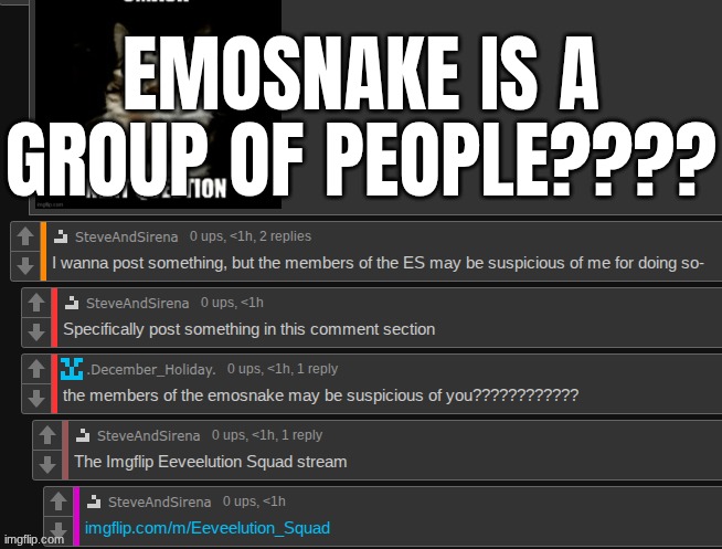 obvious satire | made w/ Imgflip meme maker