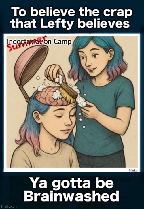 Memory Wipe | image tagged in memes,even the animals know that lefties r idiots,the only ones who dont know,oblivious lefty,fjb voters leftists kissmyass | made w/ Imgflip meme maker