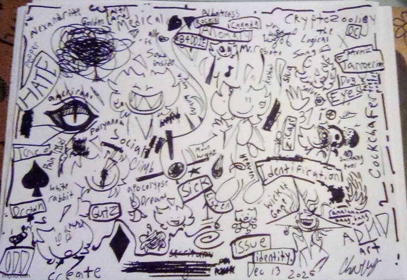 Made this last night | made w/ Imgflip meme maker