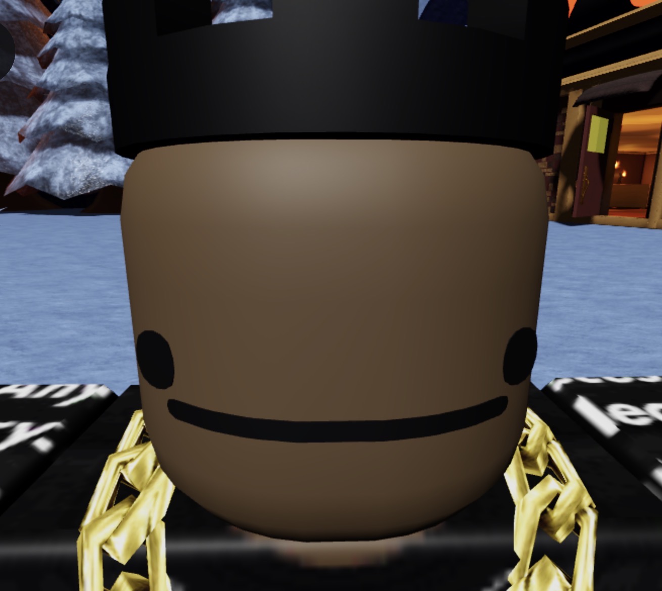 My brain be like Blank Meme Template