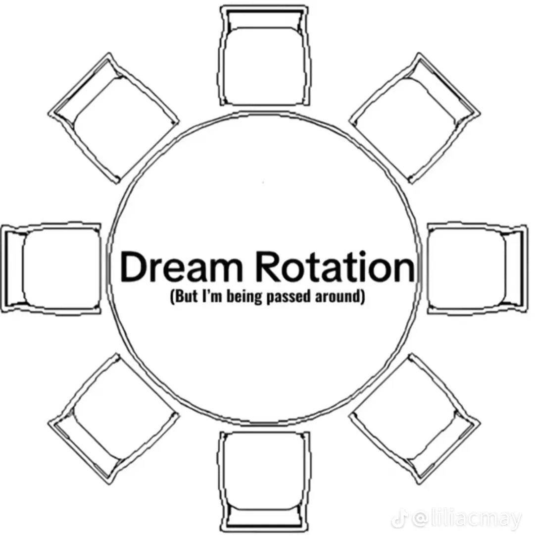 Waifu hall of fame Blank Meme Template