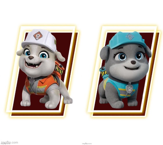 Auntie Crane and Motor rival interaction | image tagged in funny meme | made w/ Imgflip meme maker