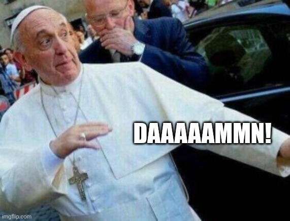 DAAAAAMMN! | made w/ Imgflip meme maker