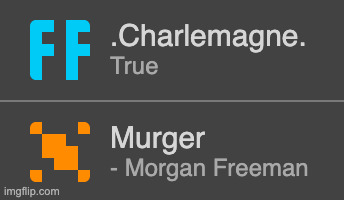 true | made w/ Imgflip meme maker