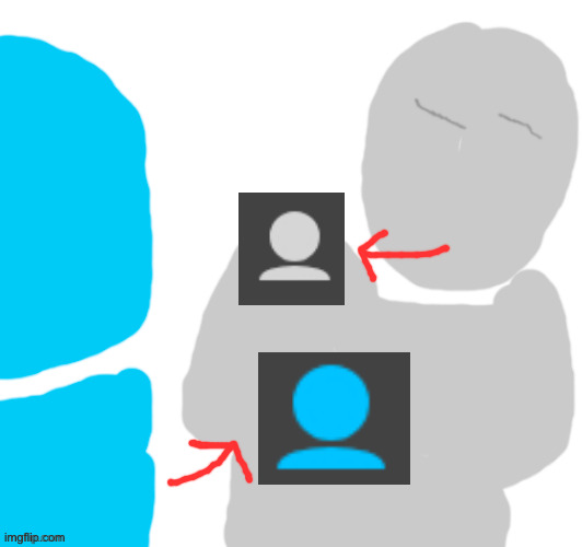 true | made w/ Imgflip meme maker