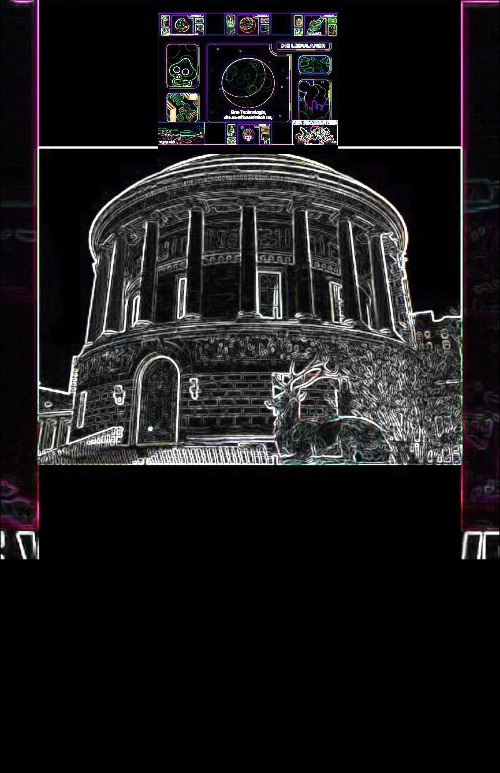 time travelling artificial intelligence Blank Meme Template