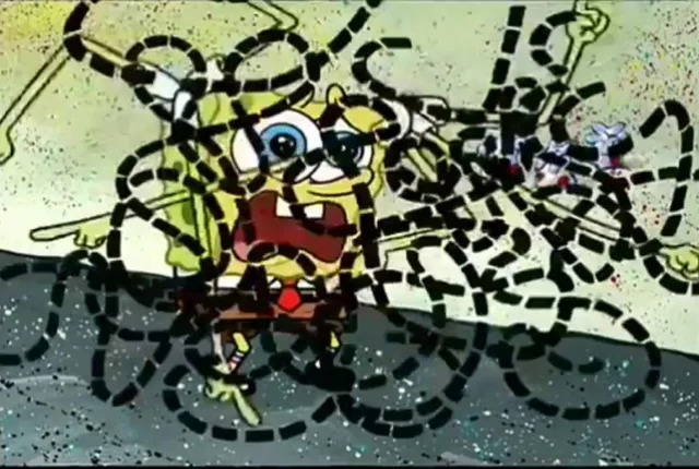 High Quality We're Talking About This! Blank Meme Template