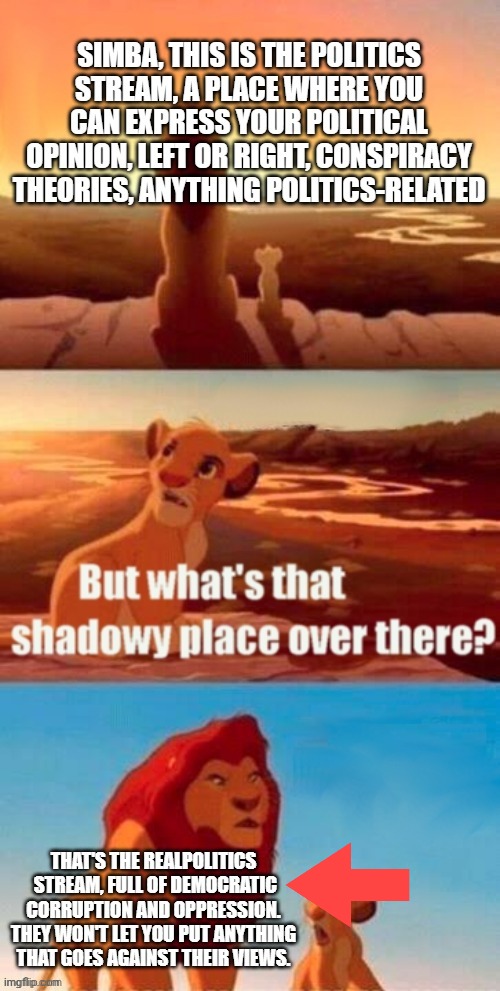 TLCM: When you steal to make a "Gotcha!", but are too dumb to proofread. | made w/ Imgflip meme maker