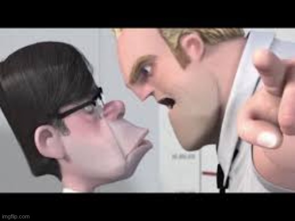 what does this image remind you of | image tagged in he is getting mugged | made w/ Imgflip meme maker