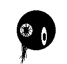 Whiteout Blank Meme Template