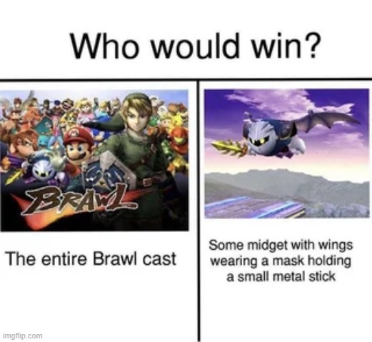 i have five on the midget | made w/ Imgflip meme maker