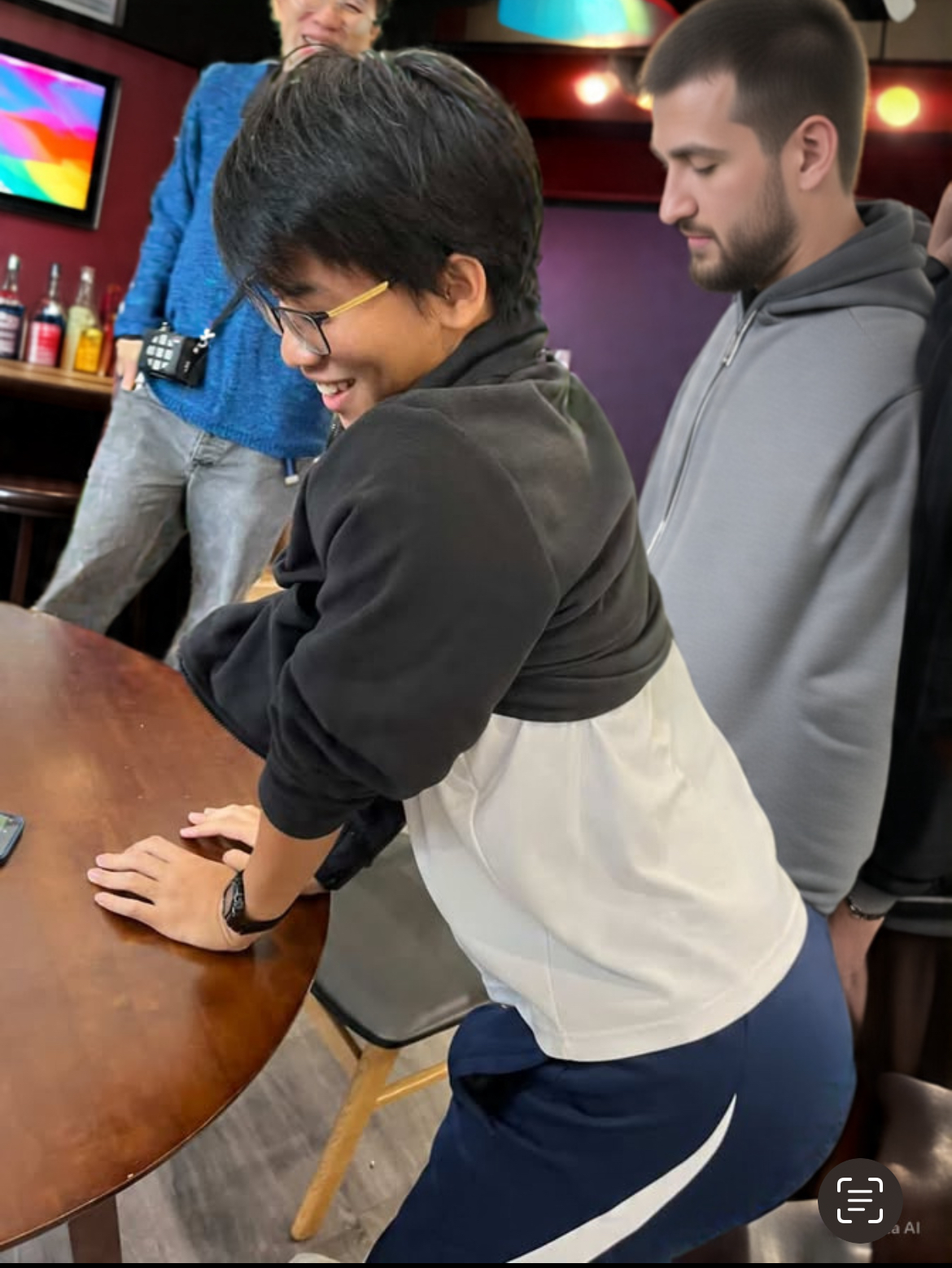 Gay Blank Meme Template