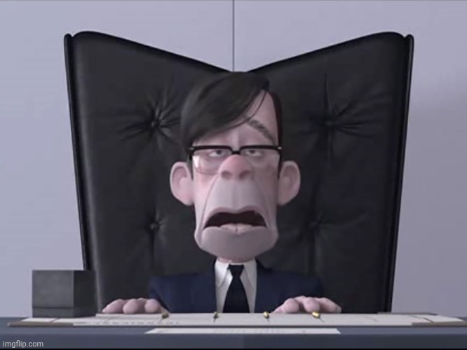 I'm Not Happy, Bob | image tagged in i'm not happy bob | made w/ Imgflip meme maker