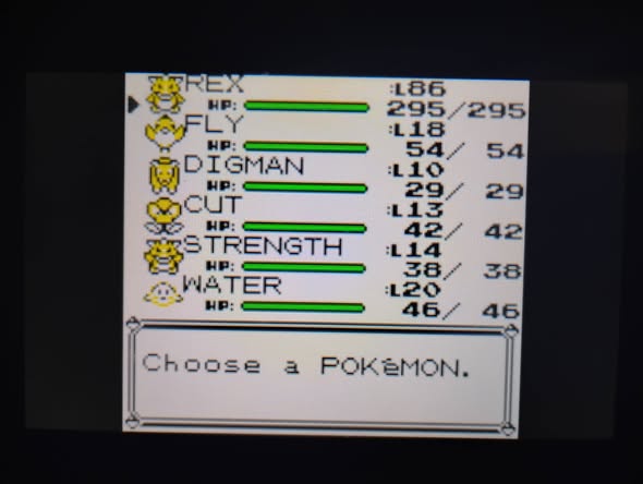 Yellow team Blank Meme Template