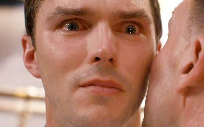 The menu Blank Meme Template