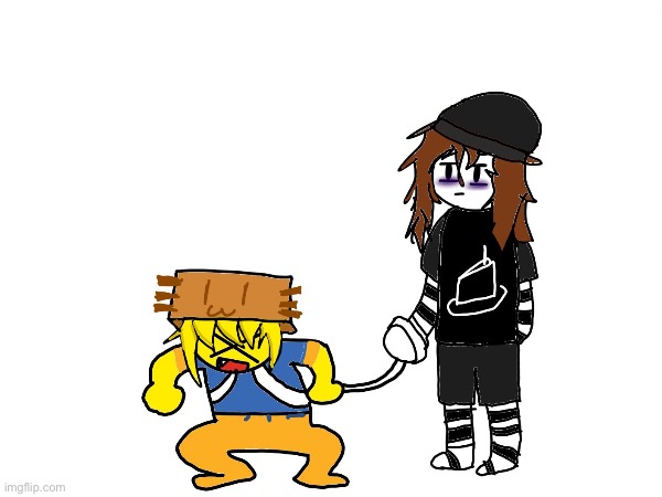 I have returned just to post this | made w/ Imgflip meme maker