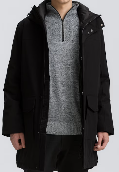 jacket Blank Meme Template