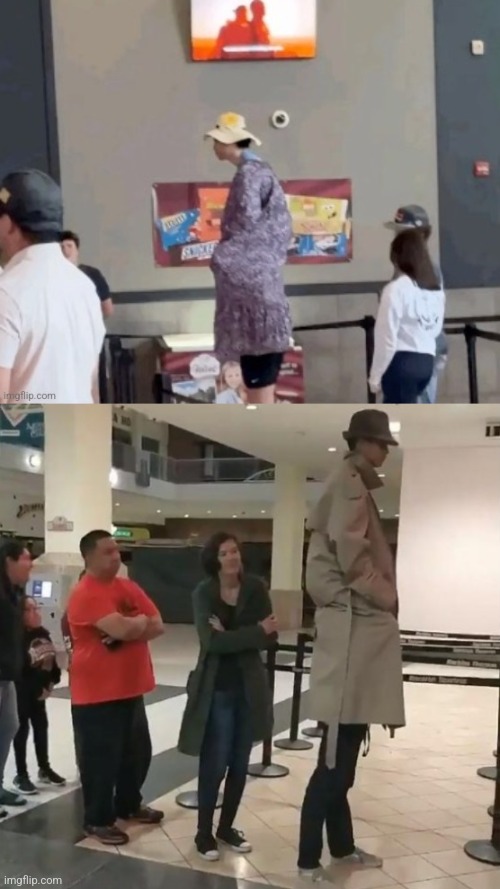 trenchcoat | image tagged in two kids in a trenchcoat | made w/ Imgflip meme maker