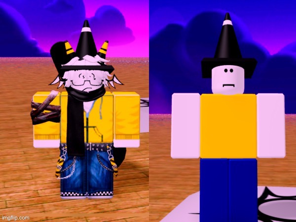 heyy gang, here’s my new oc :3 | made w/ Imgflip meme maker