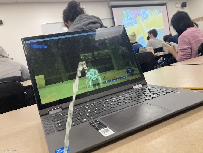 boring ahh class | made w/ Imgflip meme maker