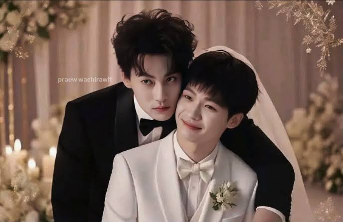 Revenge love Blank Meme Template