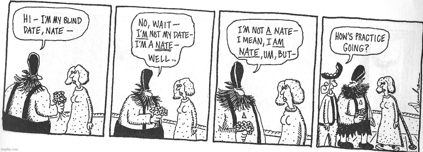 Classic Overboard | image tagged in comics | made w/ Imgflip meme maker