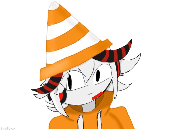 This Fry. Say Hi to her! | made w/ Imgflip meme maker