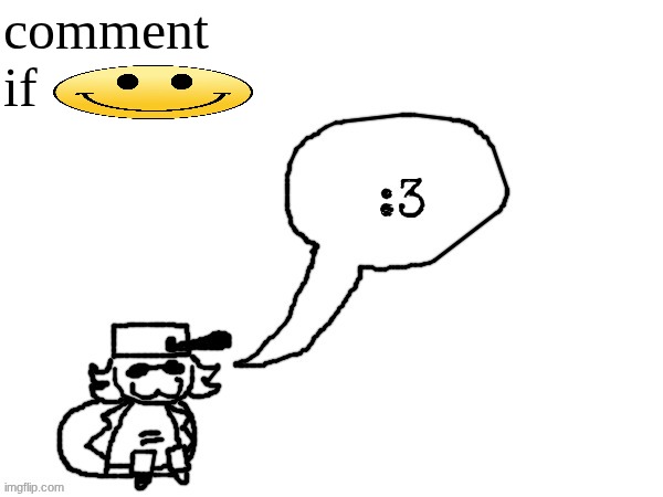 Ducc-The-Ultimate's creature announcement temp | comment if | image tagged in ducc-the-ultimate's creature announcement temp | made w/ Imgflip meme maker