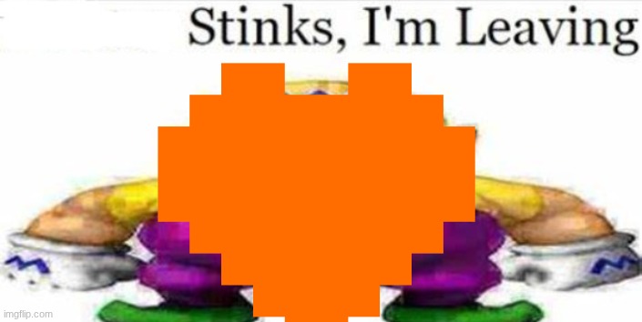 Twitter stinks im leaving blank | image tagged in twitter stinks im leaving blank | made w/ Imgflip meme maker
