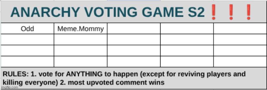 gimme users frfr | made w/ Imgflip meme maker