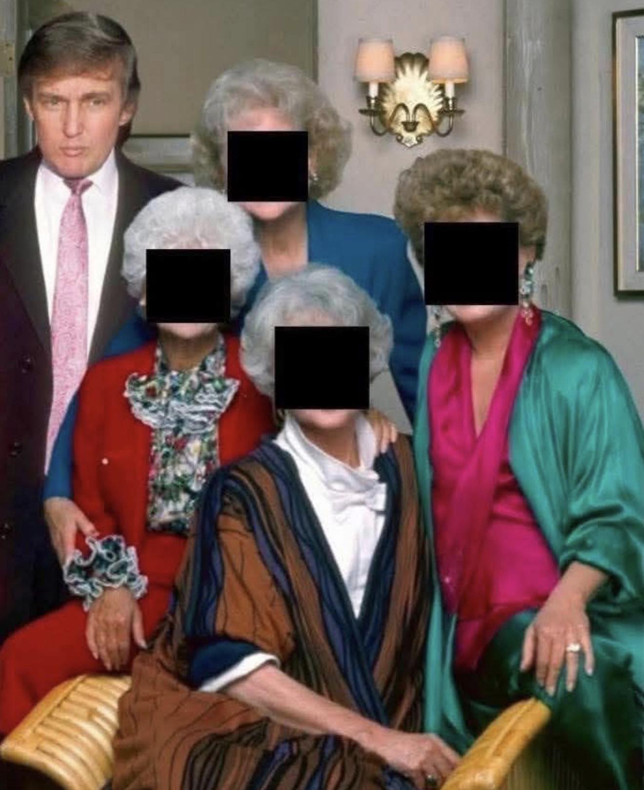 epstein proof Blank Meme Template