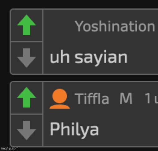 Who should go home | image tagged in voting game s14 | made w/ Imgflip meme maker