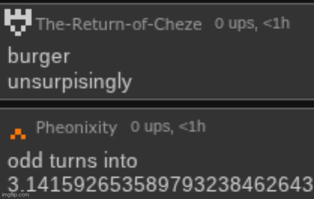 oh my god bruh istfg if it ties again I'm doing a coin flip | made w/ Imgflip meme maker