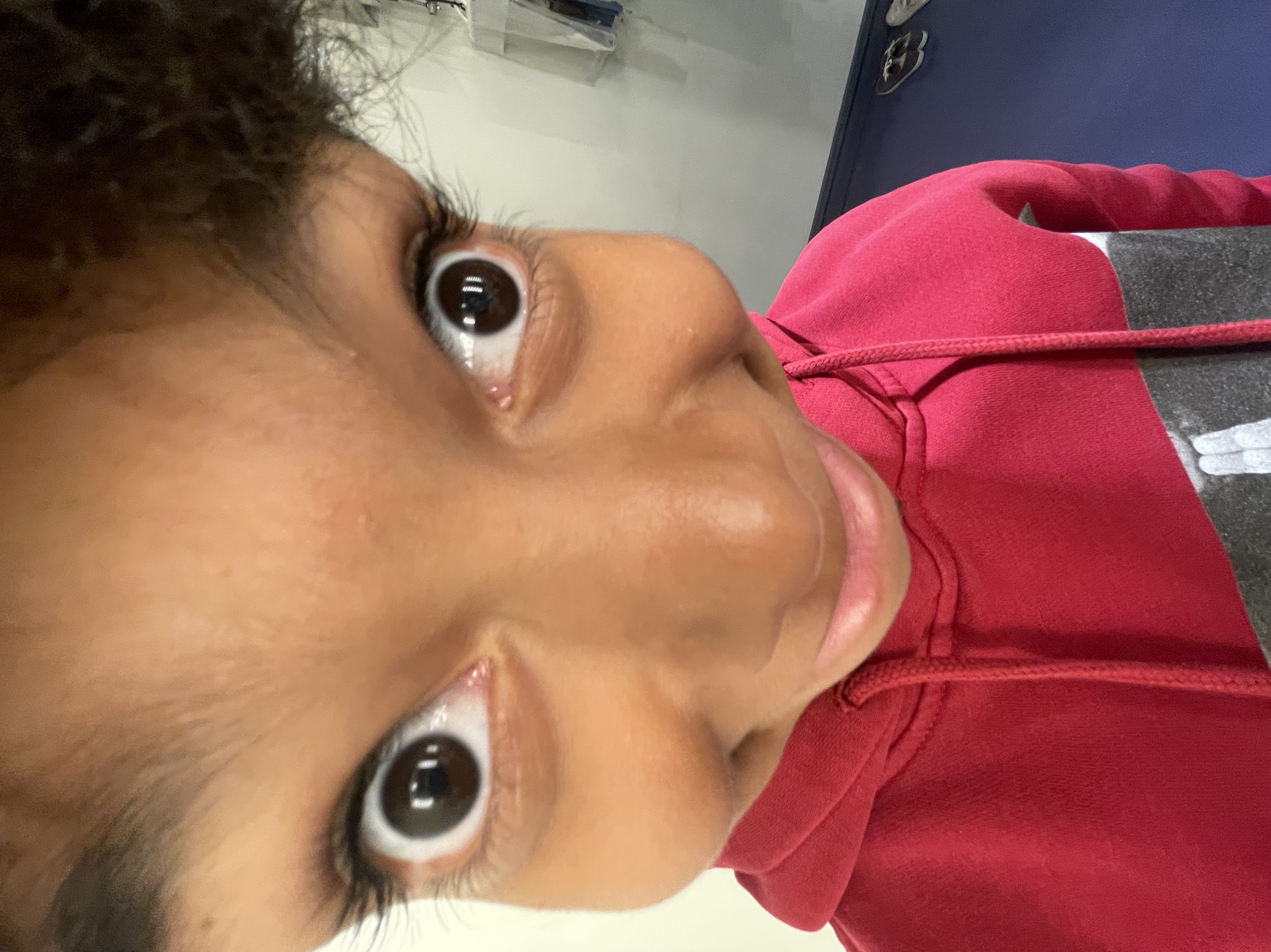 What, really!? Blank Meme Template