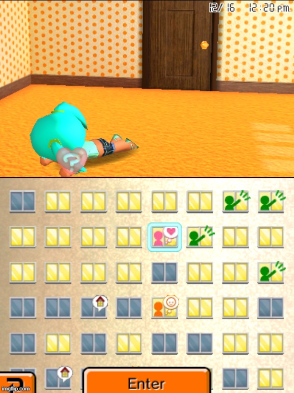 BRAZILLIAN MIKUS IN LOVE | made w/ Imgflip meme maker