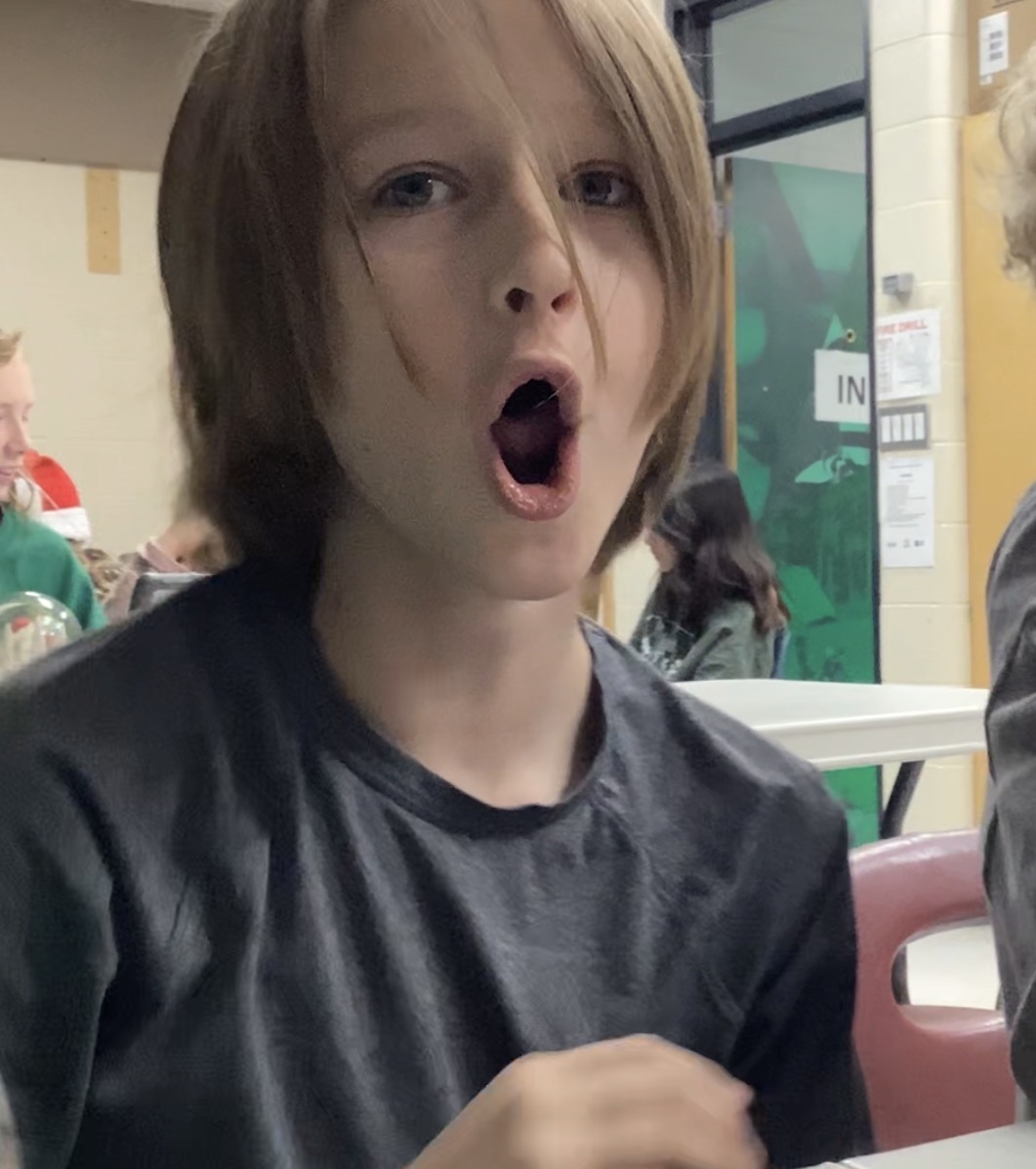 Ark Blank Meme Template