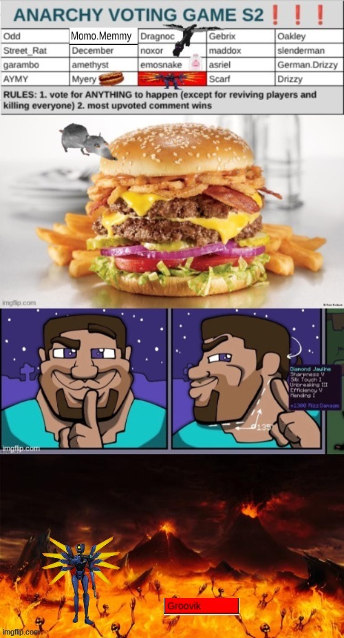 meme.mommy is renamed to momo.memmy for some reason | made w/ Imgflip meme maker