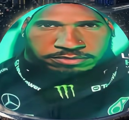 hamilton Blank Meme Template