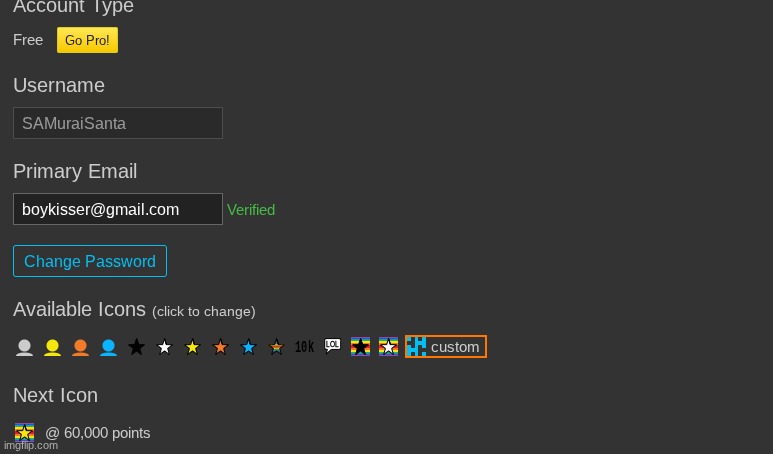 icon reveal ig | made w/ Imgflip meme maker