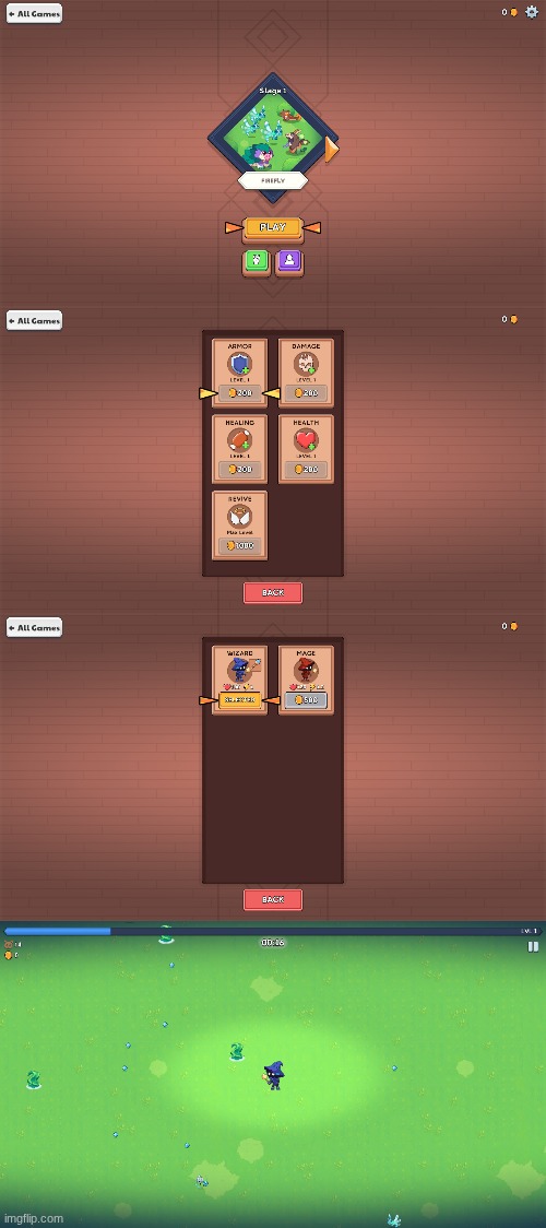 what in the shitty mobile game fuck is this absolute GARBAGE | made w/ Imgflip meme maker