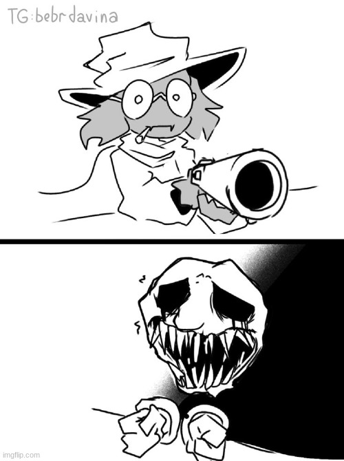 backshot roulette | made w/ Imgflip meme maker