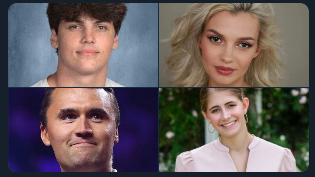 Ndt racist and died Blank Meme Template