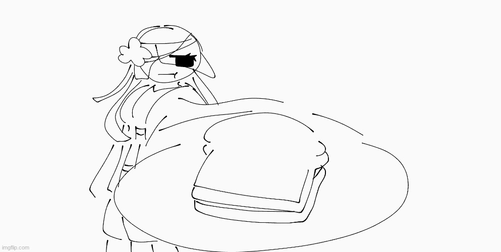 she can make a decent grilled cheese sandwich | image tagged in e | made w/ Imgflip meme maker