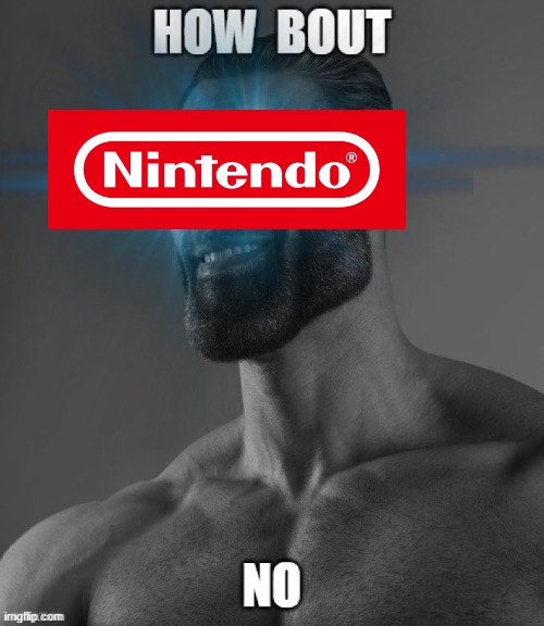 How Bout NO glowing eyes | image tagged in how bout no glowing eyes | made w/ Imgflip meme maker